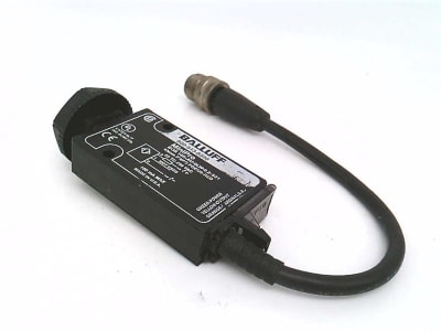 BALLUFF BOS-16K-AU-0LW-0.2-S21