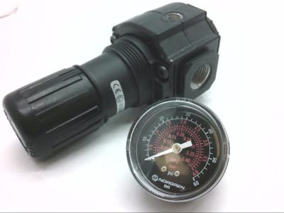 NORGREN R74G-4AK-RFG