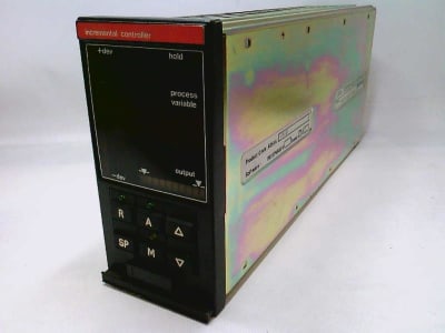 INVENSYS 6351A/CASE