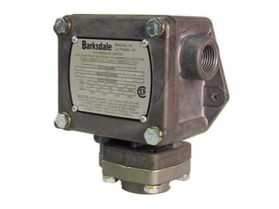 BARKSDALE P1X-H30
