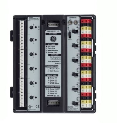 GENERAL ELECTRIC CLCRMS6
