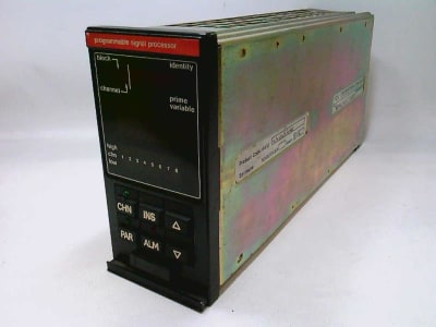 INVENSYS 6433/X/X/X/X/CASE