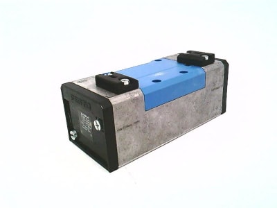FESTO J-5/2-D-3-C