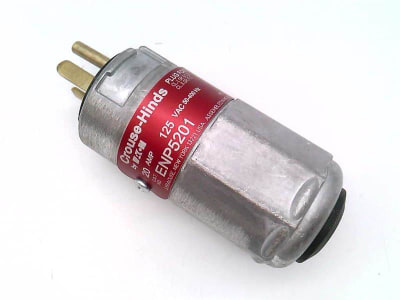 EATON CORPORATION ENP5201