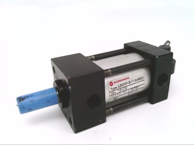 NORGREN CB00P-B17-AA600