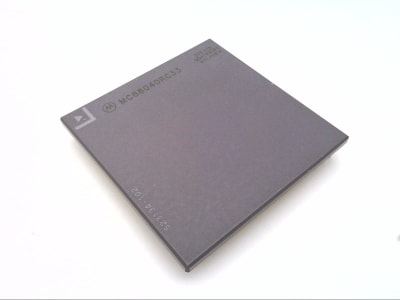 NXP SEMICONDUCTOR MC68040RC33A