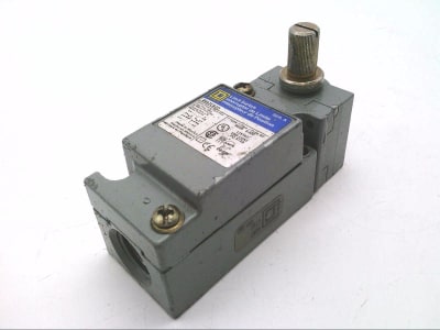 SCHNEIDER ELECTRIC 9007-C62A