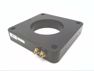 INSTRUMENT TRANSFORMERS INC 8SHT-122