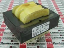 SIGNAL TRANSFORMER DST-6-16