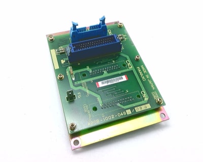 FANUC A20B-1002-0480