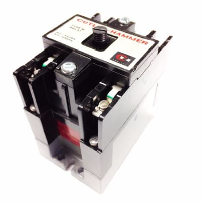 EATON CORPORATION D23MR20A