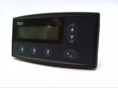 PARKER IQAN-MDM