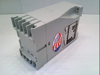 LUMENITE CONTROL TECHNOLOGY MFLI-DM2011