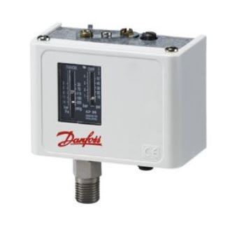 DANFOSS 060-110166