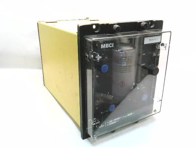 CONVERTEAM MBCI01F1AB0511A