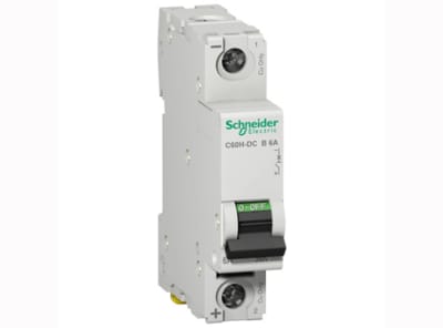 SCHNEIDER ELECTRIC MGN61837