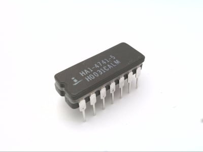 INTERSIL HA1-4741-5