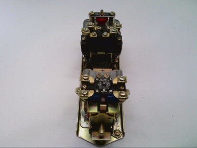 SCHNEIDER ELECTRIC 9050-BO2D