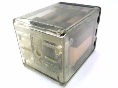 ELESTA SKR 115 DL 110VAC