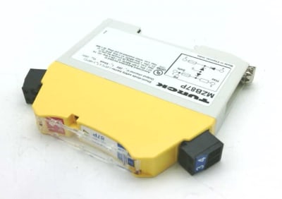 TURCK MZB87P