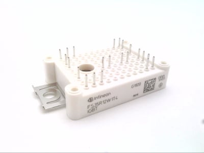 INFINEON FS35R12W1T4