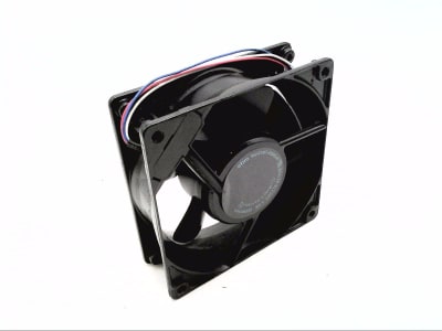 EBM PAPST W2G107-AD03-47