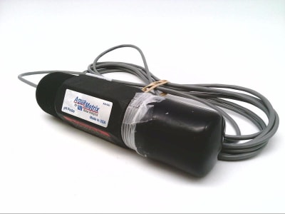 AQUAMETRIX BY WATER ANALYTICS P65R8-015