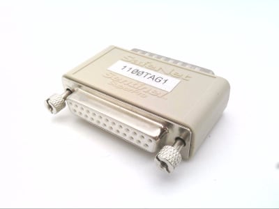 EATON CORPORATION 1100TAG1