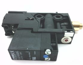 WILKERSON PNEUMATIC PS1E216702B