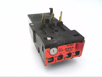 ASEA BROWN BOVERI RVH22-4-6A