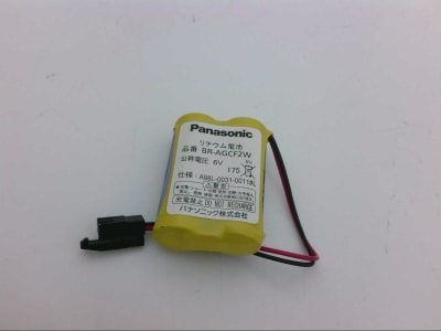 FANUC A06B-6093-K001