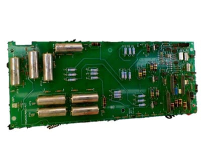 GENERAL ELECTRIC DS200SVMAG1ACC
