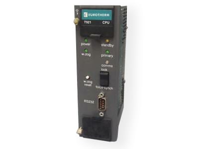 INVENSYS T921/CTRL