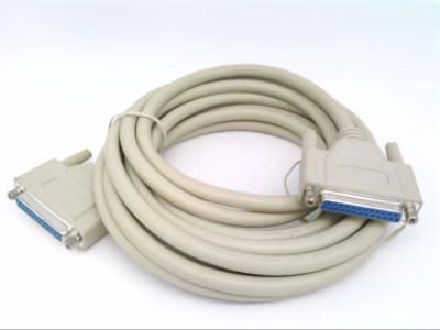 GC ELECTRONICS DB-25