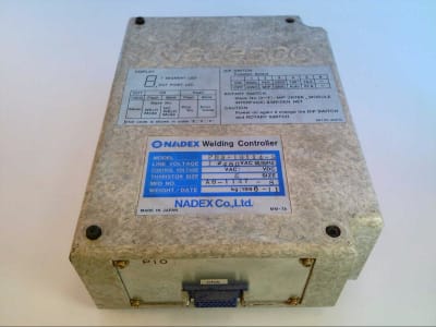 NADEX PH3-19114-S