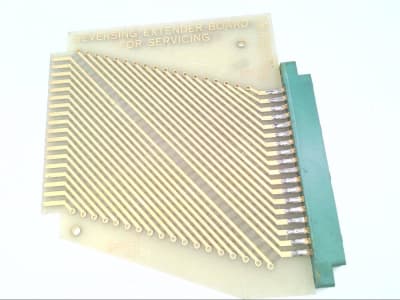 HP PRODUCTS 08620-60014