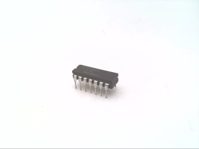 ON SEMICONDUCTOR 7420DC