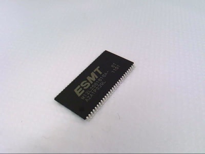 ELITE ELECTRONIC SYSTEMS M12L2561616A-6T