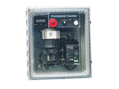 MOTORTRONICS 150A CB