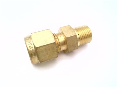 SWAGELOK B-400-1-2