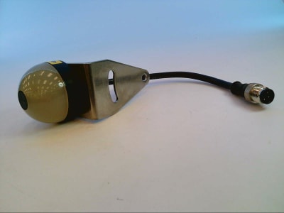 BANNER ENGINEERING K50ANFF100GXDQP