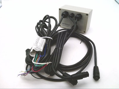 KEYTROLLER KRM501LV-02