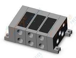 SMC VV5FS2-10-031-02