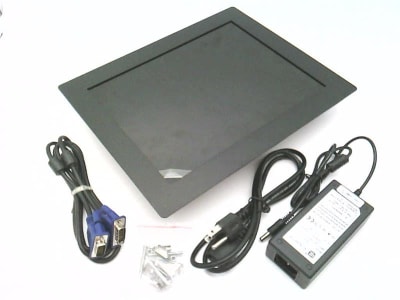 GENERIC R121VGA