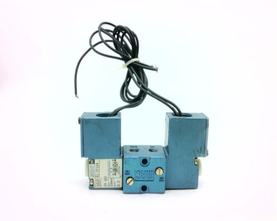 MAC VALVES INC 621B-11-591AA