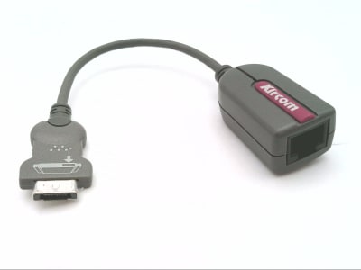 XIRCOM 180-0022-003B