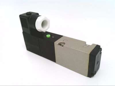 CKD CORP 4KB119-00-B-DC24V