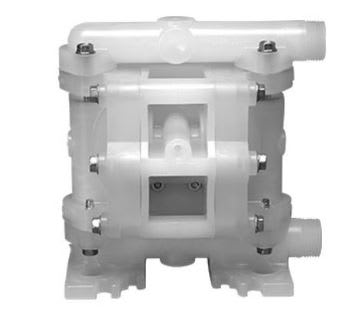 WILDEN P25/PZPPP/TNL/TF/PTV