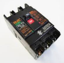 FUJI ELECTRIC BB3BEBUL-030