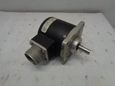 ENCODER PRODUCTS 725N-S-S-5000-R-HV-5-F-1-SX-N-N